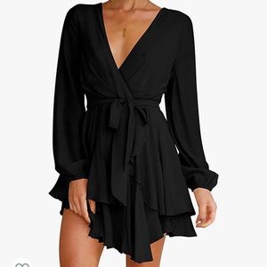 New Amazon dress never worn… just slightly past my return window